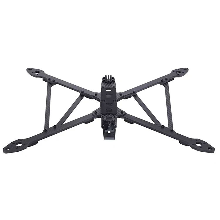Fpv Drone Frame - APEX10 V2 15 İnç 10mm Kol