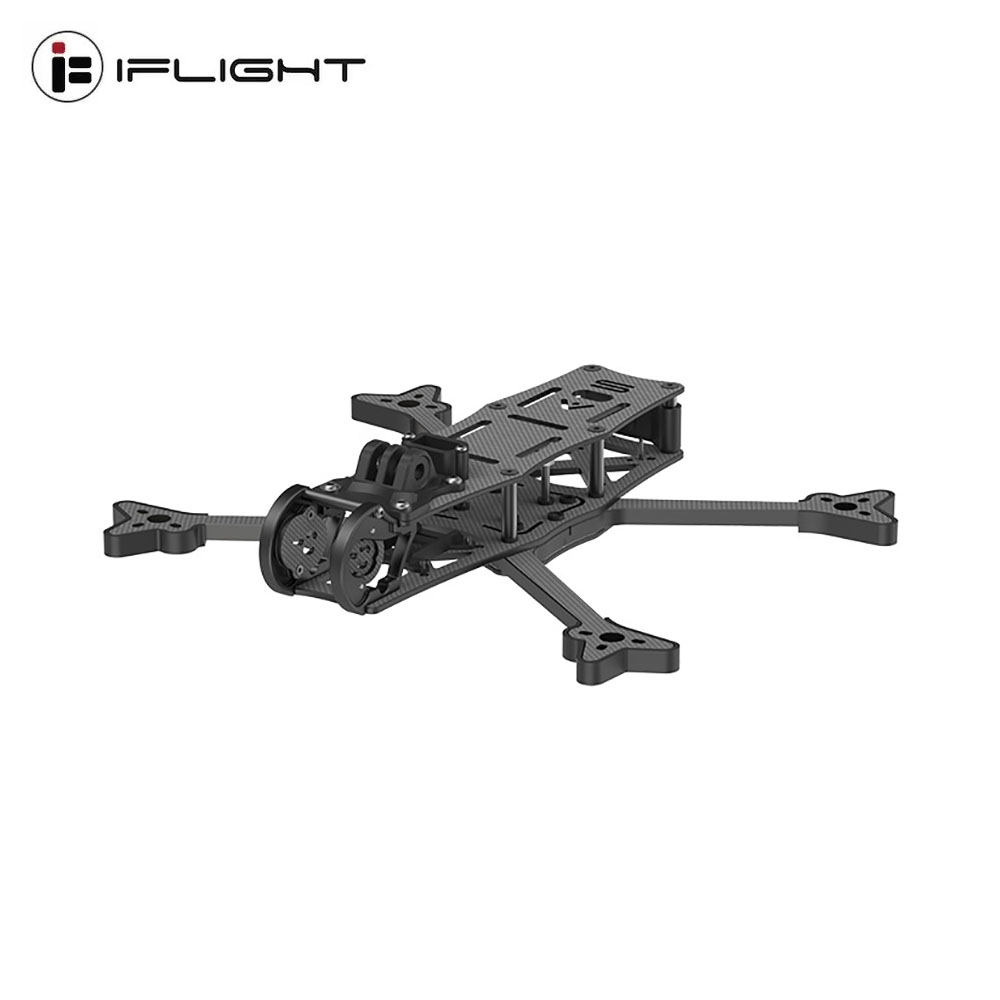 Fpv Drone Kit - IFlight AOS 5 V5.1 FPV Çerçeve