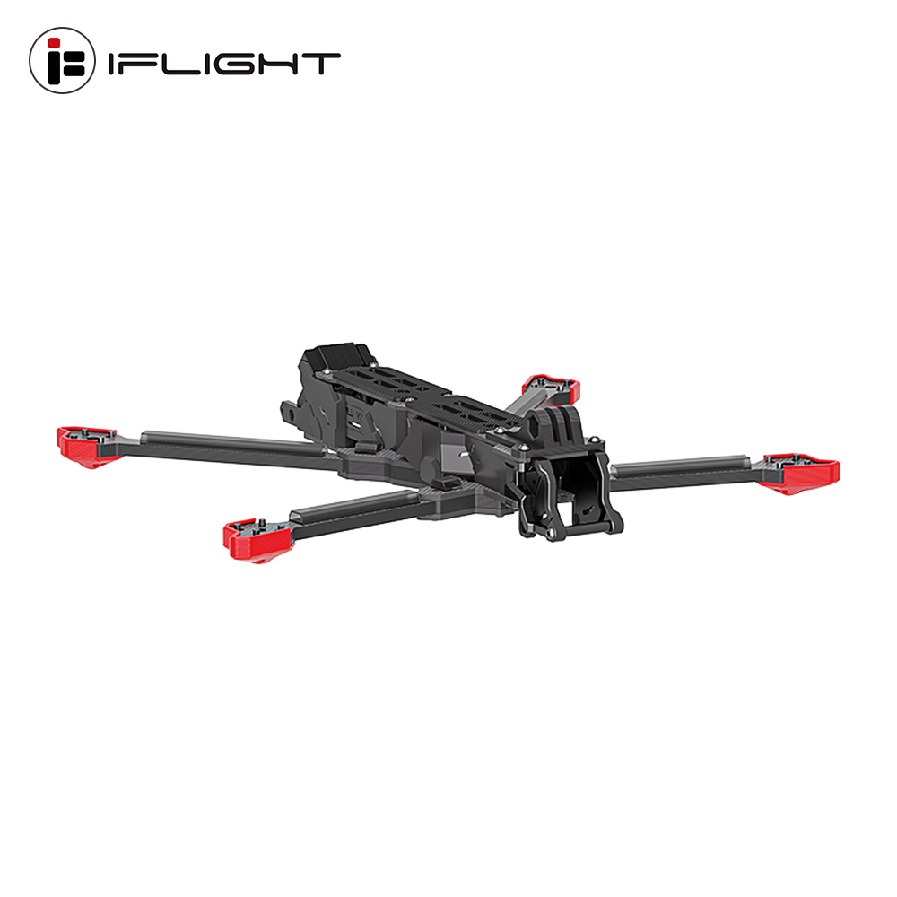Fpv Drone Kit - IFlight Chimera7 Pro V2 O4 Çerçeve