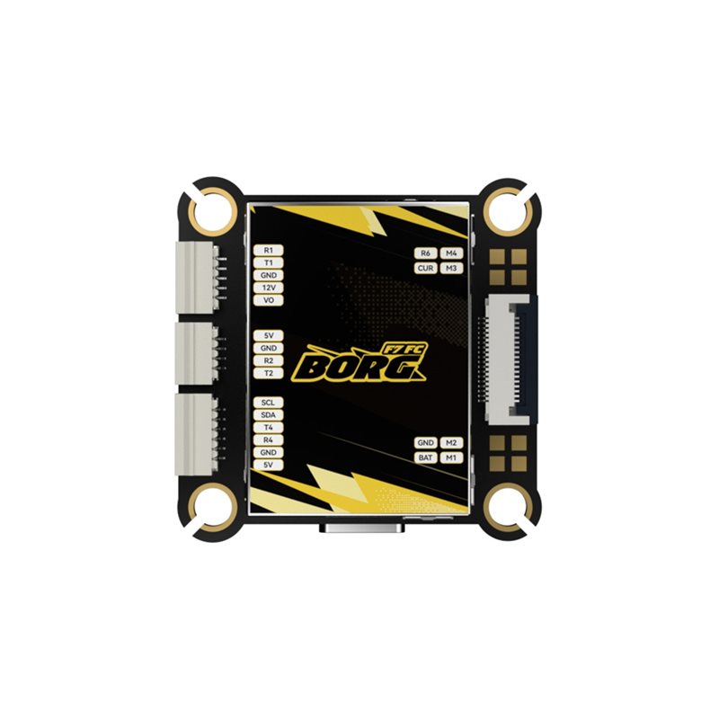 Fpv Drone Flight Controller - B78B – RC ve FPV serbest