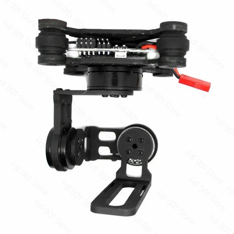 Fpv Drone Camera - Model uçak dronu üç eksenli fırçasız