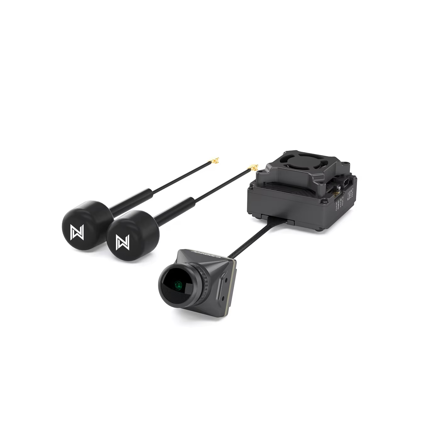 Caddx Walksnail Avatar GT Kiti - Fpv Drone Kit incelemesi ve fiyatı