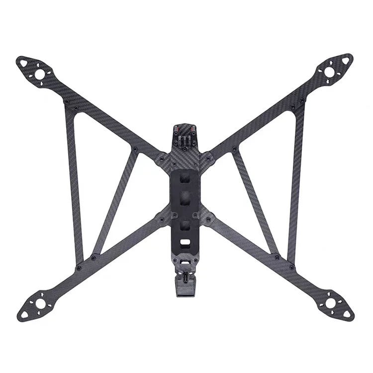 APEX10 V2 15 İnç 10mm Kol FPV  - Fpv Drone Frame incelemesi ve fiyatı