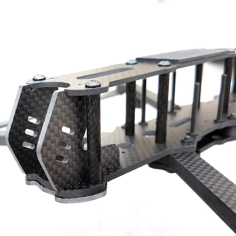 MARK 4 8 İnç Karbon Fiber FPV  - Fpv Drone Kit incelemesi ve fiyatı
