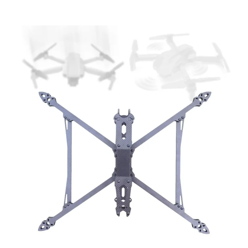 MARK 4 8 İnç Karbon Fiber FPV  - Fpv Drone Kit incelemesi ve fiyatı