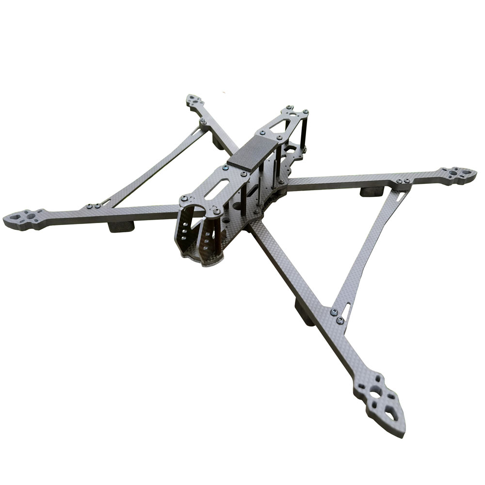 MAK4 V2 MARK4 FPV Drone Karbon - Fpv Drone Kit incelemesi ve fiyatı