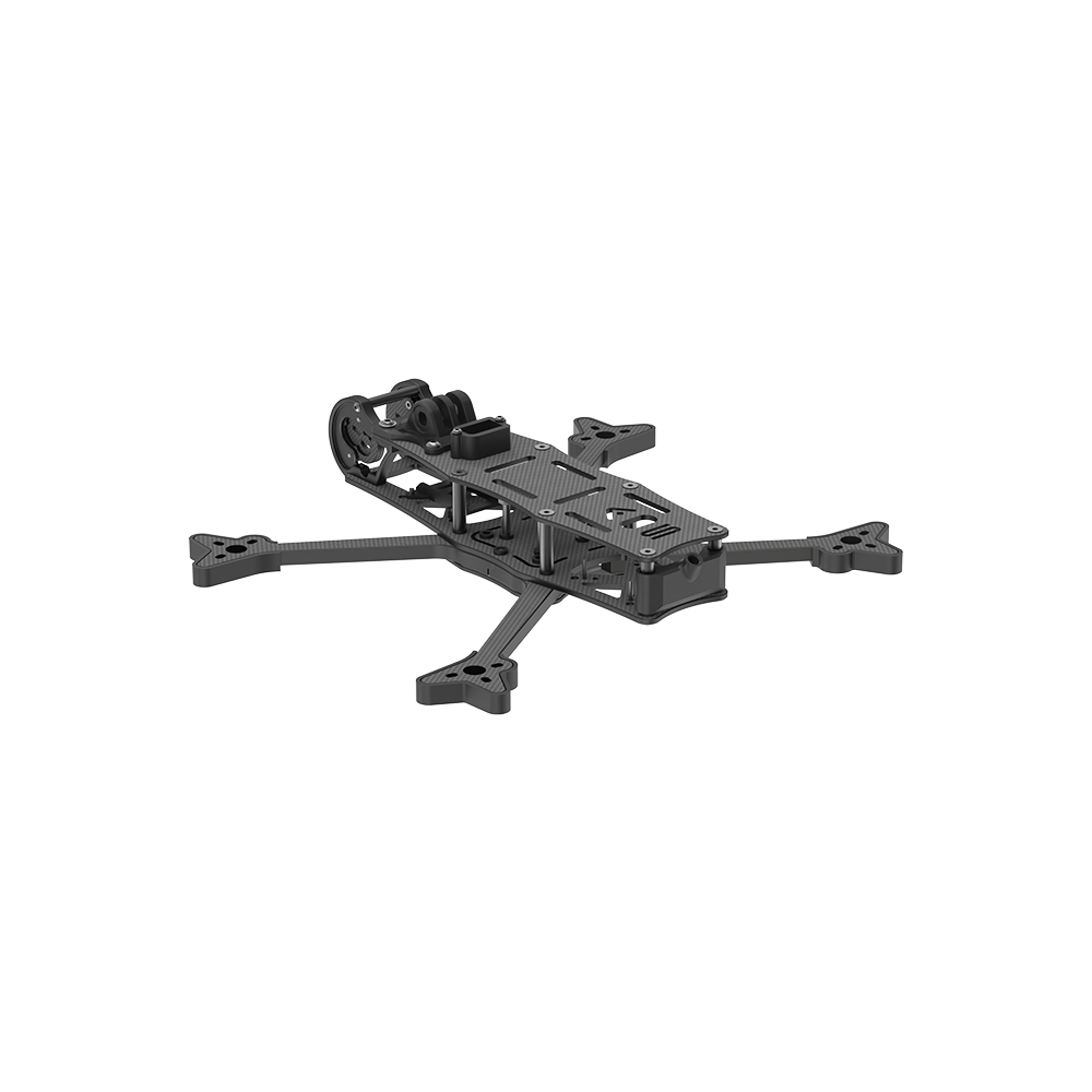 IFlight AOS 5 V5.1 FPV Çerçeve - Fpv Drone Kit incelemesi ve fiyatı