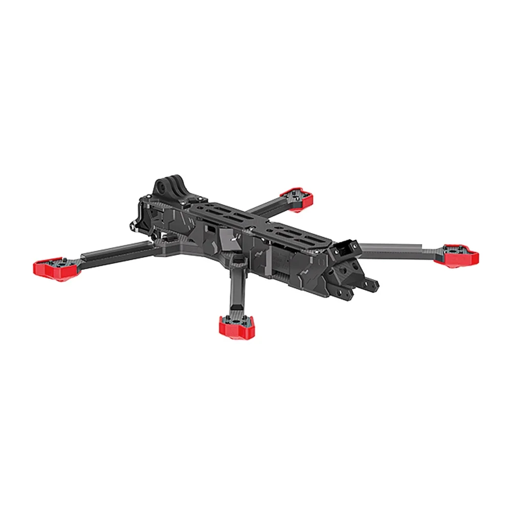 IFlight Chimera7 Pro V2 O4 Çer - Fpv Drone Kit incelemesi ve fiyatı