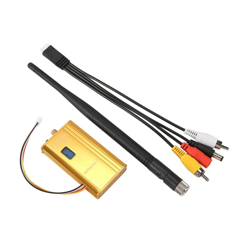 A48U 1.5G 1.5W FPV VTX 12 Kana - Fpv Drone Vtx incelemesi ve fiyatı