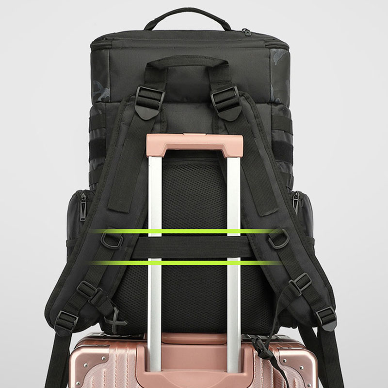 İHA Drone Tırmanma Sırt Çantas - Fpv Drone Bag incelemesi ve fiyatı