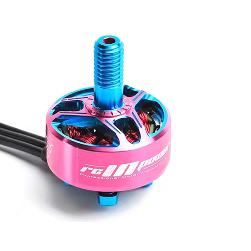 RCinpower GTS V2 1506 Fırçasız - Fpv Drone Bag incelemesi ve fiyatı