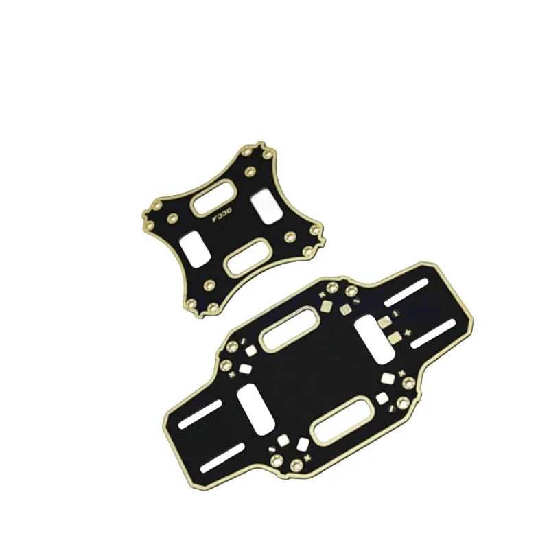 F330 Dört Pervaneli Uçuş Simid - Fpv Drone Kit incelemesi ve fiyatı