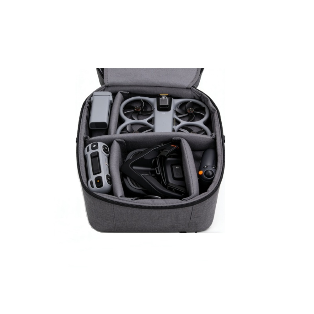 DJI Avata 360 için Drone Sırt  - Fpv Drone Bag incelemesi ve fiyatı