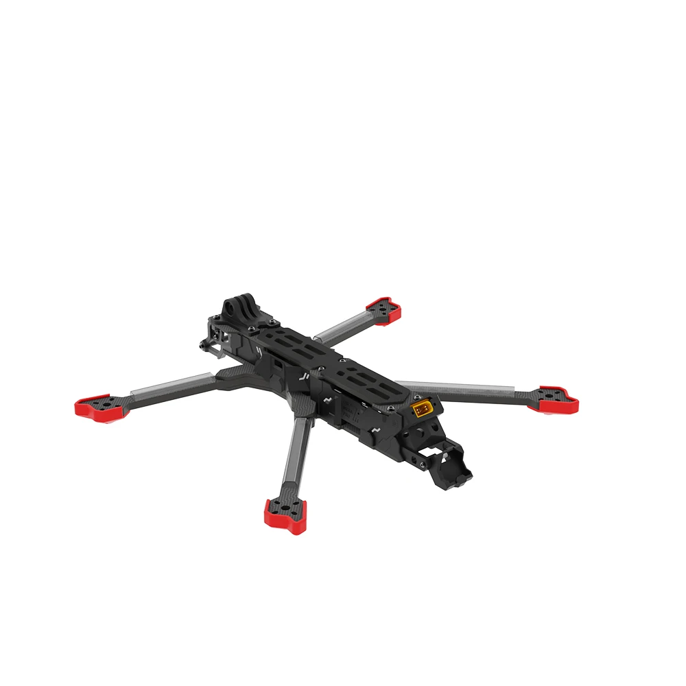 Chimera7 Pro V2 FPV Drone Gövd - Fpv Drone Frame incelemesi ve fiyatı