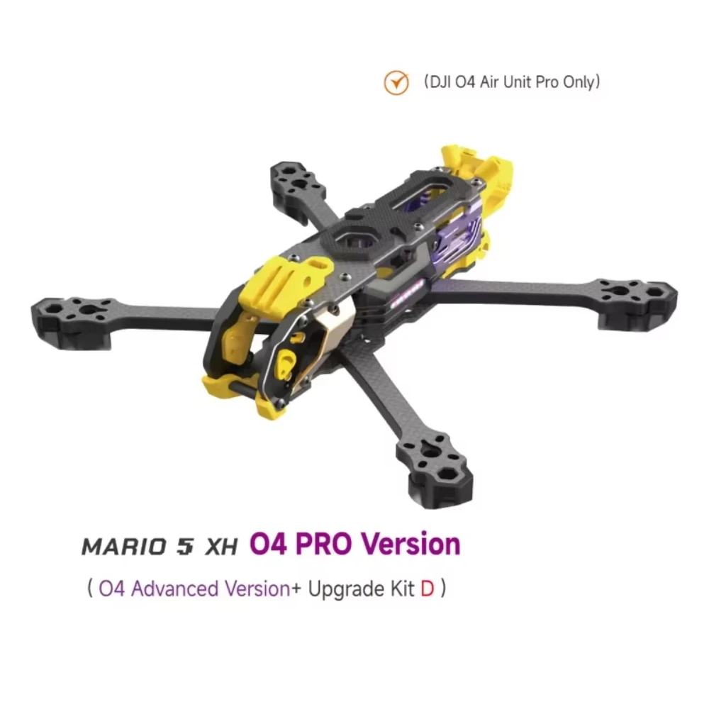 Speedybee Mario 5 O4 Çerçeve K - Fpv Drone Propeller incelemesi ve fiyatı