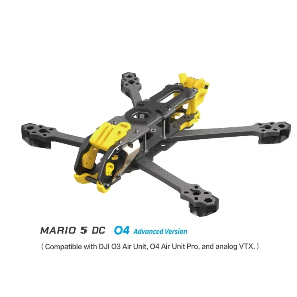 Speedybee Mario 5 O4 Çerçeve K - Fpv Drone Propeller incelemesi ve fiyatı